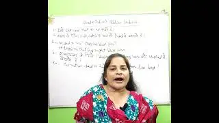 Part :6 direct Indirect, optative sentences 