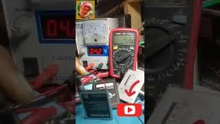 #how To Bost up death #Mobile Battery dc power supply #shortfeed 🛌🔋🔌
