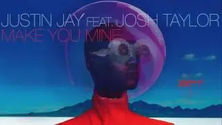 Justin Jay - Climbing Trees (feat. Josh Taylor)