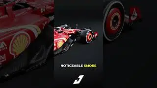 Более подробный обзор блокировок шин в Формуле-1 🧐🏎️