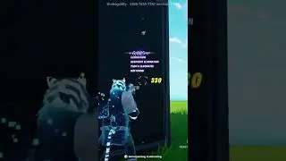 CRAZY quick scope on fortnite | #entdeathstroke on #Twitch #fortnite
