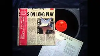Stars On 45 Stars On Long Play Album 1 Track 2 Funky Town Medley Starsound 1981