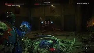 Warhammer 40000: Space Marine 2