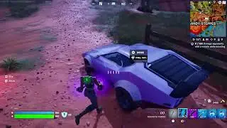 Fortnite August 1, 2024 (Part 2/2)