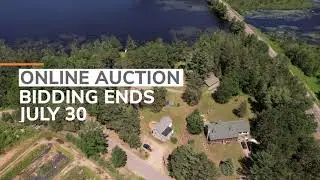 Waterfront Cabin & Home with 450&plusmn; Ft Frontage on Third Lake - Rhinelander, WI