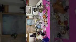 MIMI占い🔮⭐️ 可愛くて開けられないライブ配信✨