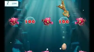 SID EGG RESCUE without using any chance