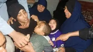 أهالي قرية سدمنت الجبل ينعون قتيلهم بالسعودية