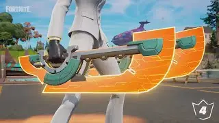 Fortnite Crew PHOTONIC LEGACY SET Reveal Trailer