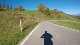 Weissenstein - Balmberg Tour