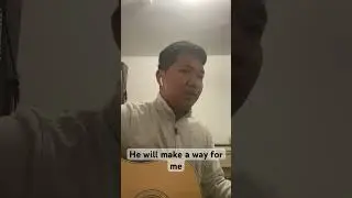 #godwillmakeaway #coversong #acousticguitar #gospelmusic