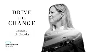 Drive The Change - Episode 2 :  Liz Brooks