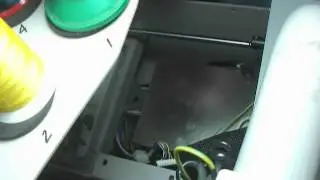 BM# 10612 SWF Control Panel Error 101 Repair - Ed Moad