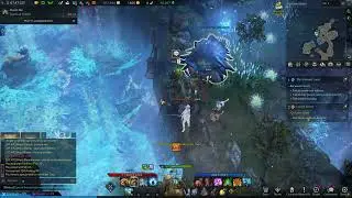 Fish for Arcane Fries for Tebel Lost Ark
