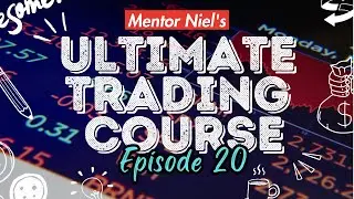 EPISODE 20 - Ano ang Market Swing? (TAGALOG TRADING COURSE)