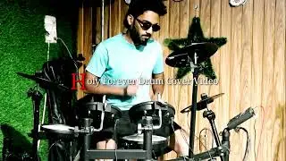 Holy Forever Drum Cover Video | Drummer.Daniel Joseph | #music #drumcover #drumcover #drummer #drums