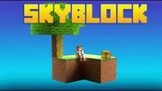 a new series - NG Skyblock ep1