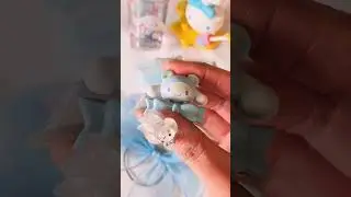 Cute cinnamoroll hand cream #sanrio #cinnamoroll #handcream