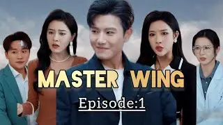 MASTER WING (EPISODE:1) || MANIPURI SHORT VIDEO DRAMA ⏰