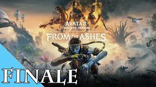 Avatar: Frontiers of Pandora - From the Ashes | Gameplay ITA - FINALE