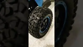 Smyter BlackZon Tani model RC