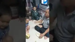 Ejer bukak durian - JULAI 2021
