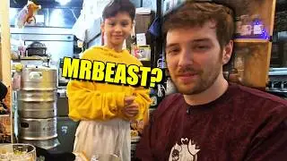 The Kids Thought CDawgVA Was PewDiePie
