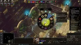 SpellForce III - Fallen God: Ep 13 (Circle Mage difficulty)