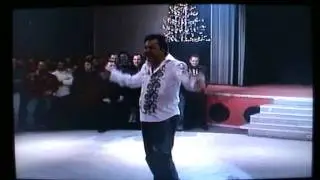CARLO KANEBA VIOLENTAMI 1 GENNAIO 2005