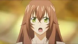 IkkiTousen Gentoku AMV 