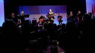 Cherry, Cherry (Neil Diamond) ~ Scott Moreau & Showtunes Prod.