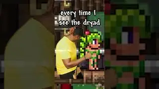 Terraria Memes 😂😂
