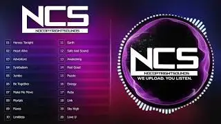 Top 20 NoCopyRightSounds 2020  - Best of NCS - The Best of all time | Gaming Music | NCS Release 🔥🔥🔥