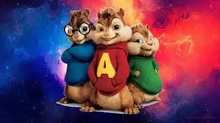 Chipmunks Singt uiuiui (RITTER LEAN)