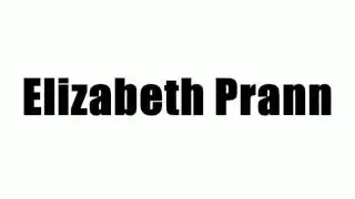 Elizabeth Prann