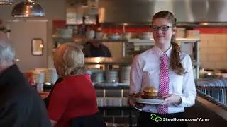 Trilogy&reg; Valor Community Video