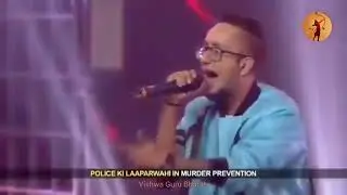 Sar Tan Se Juda Gang Se Bachao Mere Desh Ko #kanhayia #rap #nupursharma