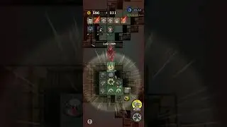 Silent Castle Night 6