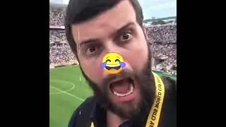 Ele previu o gol antes de acontecer #lucastylty #tyltycomp #defante #futebol #gol 
