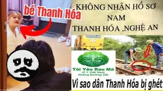 Vụ Nguyệt 17man: v&igrave; sao Thanh H&oacute;a bị gh&eacute;t ở miền Bắc
