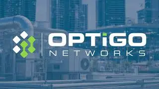 Maximize your OT network&rsquo;s performance with Optigo Visual Networks (Optigo VN)