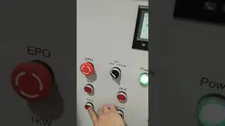 Resistive/AC LOAD BANK for Generator set/UPS power test