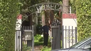 Residents say they're not shocked by killing inside Miami Beach apartment