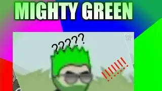 FUNNY AND EPIC MOMENTS IN MINI MILITIA