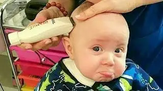 Funny Baby Adventures 2025 😁 | Viral Baby Funnies You Can&rsquo;t Stop Watching 😂