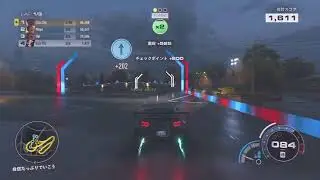 🇯🇵[❤️ニードフォースピード~Unbound~PS5🌵]堕天使の自由気ままな冒険録
