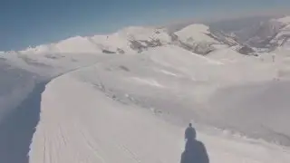 Limone Piemonte ski - Gopro [2016]
