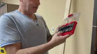 Countersink Drill Set Review & Unboxing    4K