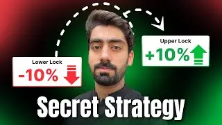 The LONELY STOCK Strategy: Playing Lower Locks & Board Meetings | PSX Secrets
