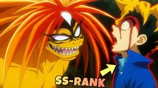 Boy Finds Demon Spear and Frees a Monster | Anime Recap